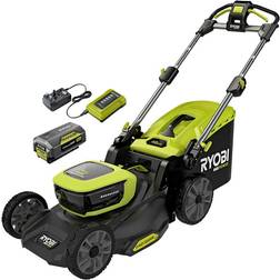 Ryobi RY36LMX46A-150 Batteridrevet plæneklipper