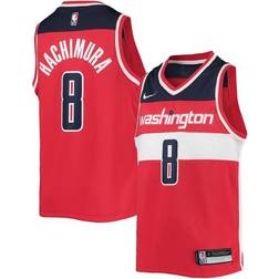 Nike Washington Wizards Diamond Swingman Icon Edition Jersey 21/22 Rui Hachimura 8. Youth