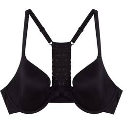 Wacoal Future Foundation Lace Racerback Contour Bra