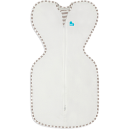 Love to Dream Myliu Svajoti Swaddle Original Stage 1 Pilka XS