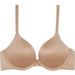 Wacoal Future Foundations Push-Up Bra - Au Natural