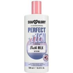 Soap & Glory Perfect Zen Bath Milk 16.9fl oz