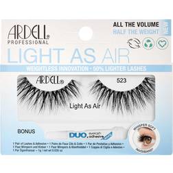 Ardell Light As Air Lashes 523