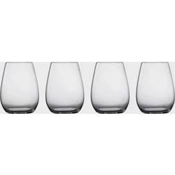 Waterford Marquis Moments Stemless Red Wine Glass 55cl 4pcs