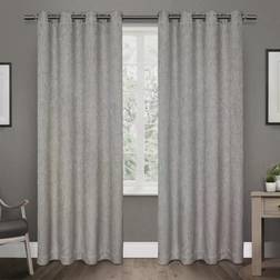 Exclusive Home Vesta 2-pack 132.08x274.32cm