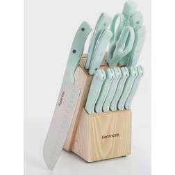 Kenmore Kane Knife Set