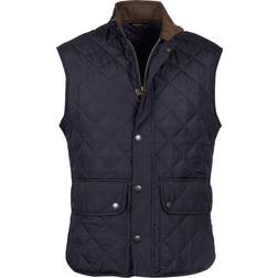 Barbour Lowerdale Gilet - Navy