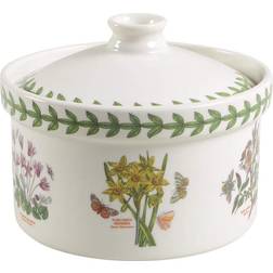 Portmeirion Botanic Garden Individual with lid