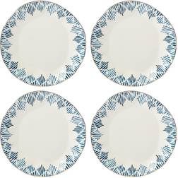 Lenox Blue Bay Dinner Plate 27.94cm 4pcs