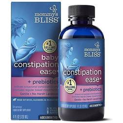 Baby Constipation Ease 4.1fl oz Liquid