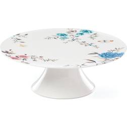 Lenox Sprig & Vine Cake Plate