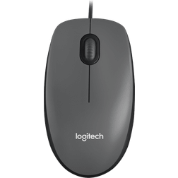 Logitech M100 USB Mouse