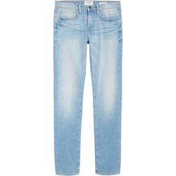 Frame L'Homme Slim Fit Jeans - Finn