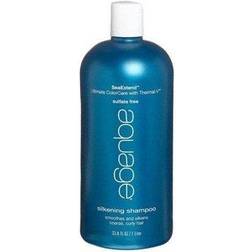 Aquage SeaExtend Silkening Shampoo