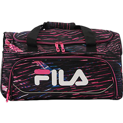 Fila Kelly Duffel Bag - Static Pink