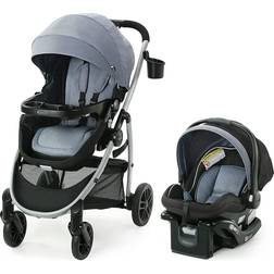 Graco Modes Pramette (Travel system)