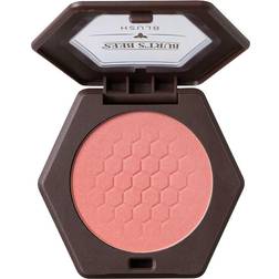 Burt's Bees 100% Natural Blush with Vitamin E - Shy Pink