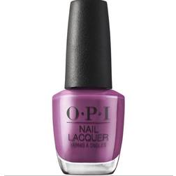 OPI Infinite Shine 2 N00Berry 15ml