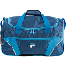 Fila Drone Duffle Bag - Navy/blue