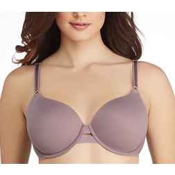 Warner's No Side Effects Bra - Mink