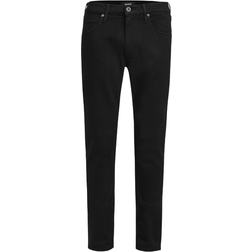 Paige Croft Jeans - Black Shadow