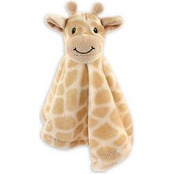 Hudson Security Blanket Giraffe