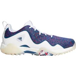 adidas Codechaos 21 Primeblue Spikeless M - Cloud White/Legend Marine/Scarlet