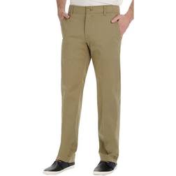 Lee Extreme Comfort Khaki Pant - Original Khaki