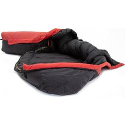 Carinthia D1200X Daunenschlafsack Gr L