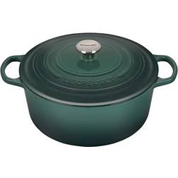 Le Creuset Artichaut Signature Round with lid 8.51 L 31.115 cm