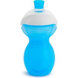 Munchkin Click Lock Bite Proof Sippy Cups 2-pack 266ml