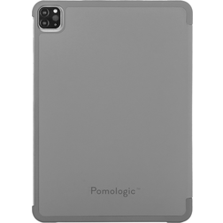 Pomologic iPad Air 10.9 Etui Book Case Grey