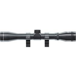 Walther Zielfernrohr RS 4 x 32 Ø 23 mm Objektiv