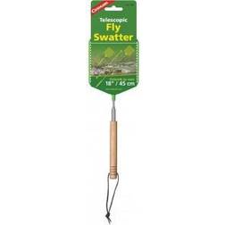 Coghlan's Green Aluminum Fly Swatter