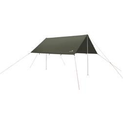 Easy Camp Tarp Void gn