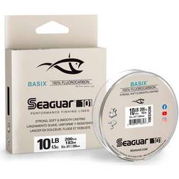 Seaguar BasiX Fluorocarbon Fishing Line