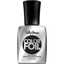 Sally Hansen Color Foil #120 Steel A Kiss 11.8ml