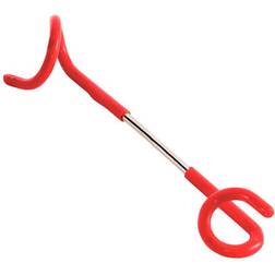 Robens Colgador lateral Pole Hanger rojo Black