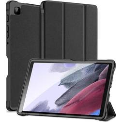 Dux ducis Samsung Galaxy Tab A7 Lite T220 T225 Etui Domo Series Sort