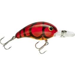 Bandit Bandit 200 Red Spring Craw 5cm