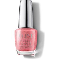 OPI Infinite Shine Cozu-Melted in The Sun 15ml