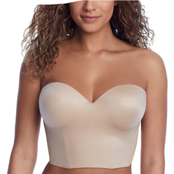 Wacoal Future Foundation Backless Strapless Bra