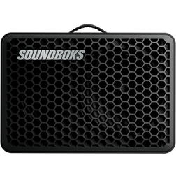 SOUNDBOKS Go Wireless