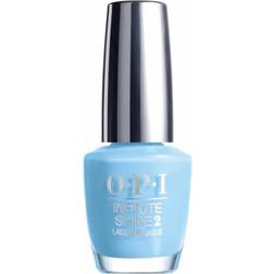 OPI Infinite Shine To Infinity & Blue-Yond 0.5fl oz