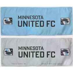 WinCraft Minnesota United FC Double-Side Cooling Towel