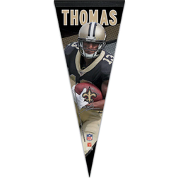 WinCraft New Orleans Saints Michael Thomas Premium Flag