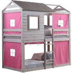 Deer Blind Bunk Bed