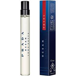 Prada Luna Rossa Ocean Eau de Toilette Para Hombre 10 ml 10ml