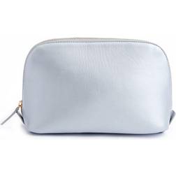 Royce New York Leather Cosmetic Case