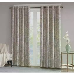 SunSmart Dahlia Paisley 127x213.36cm